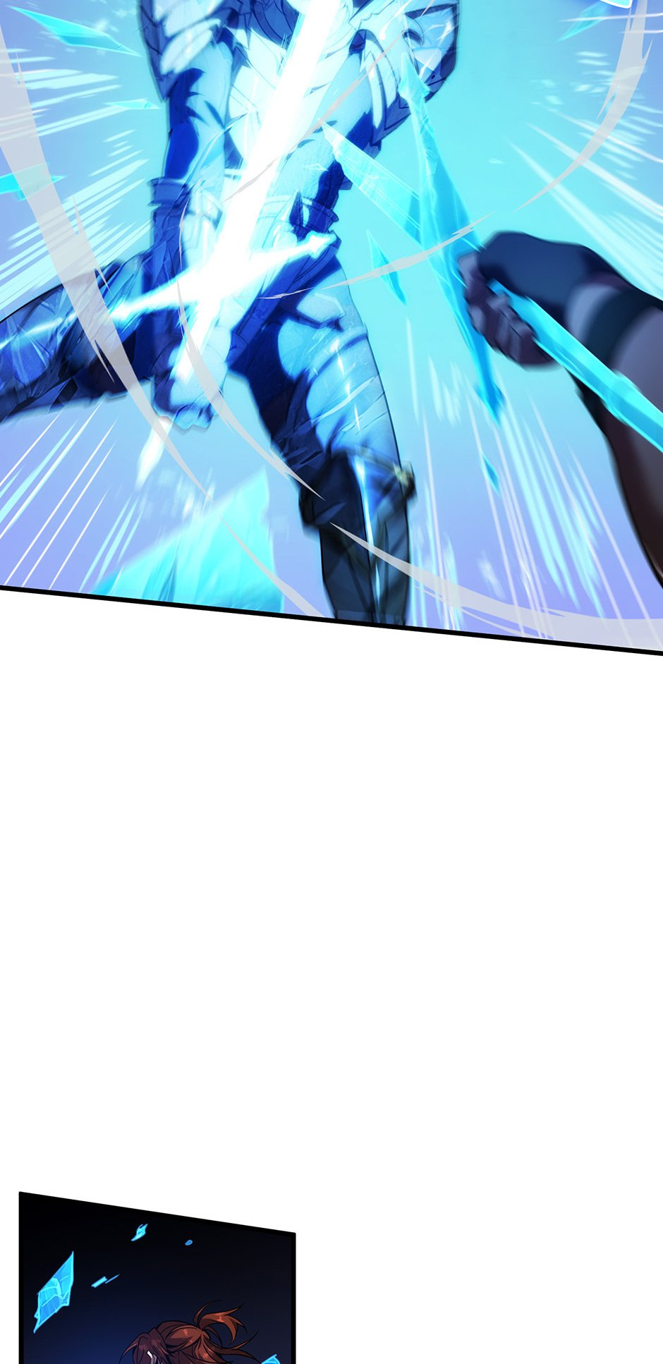 The Beginning After the End Chapter 217 88